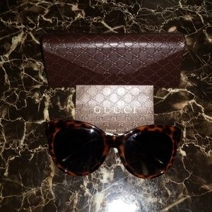 New Gucci sunglasses model 3760/f/s